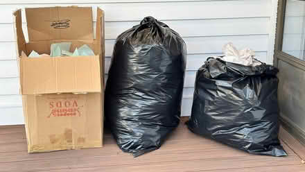 Photo of free Packing materials and packing paper (Newton Lower Falls) #1