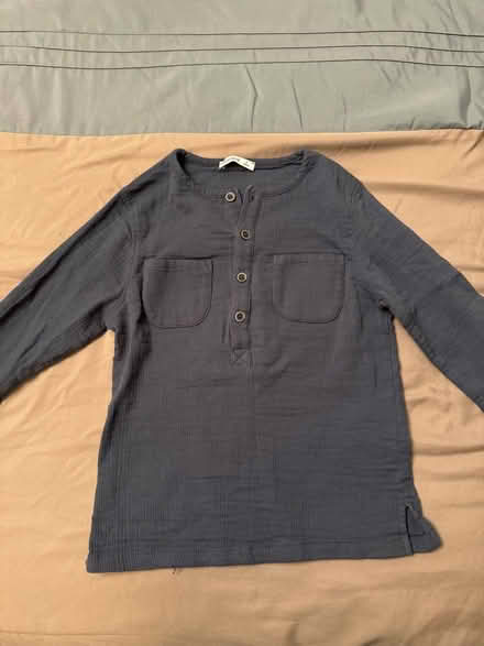 Photo of free Boys clothes 6-8 yo (Ruislip) #1