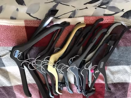 Photo of free Coathangers (Stone Cross BN24) #1