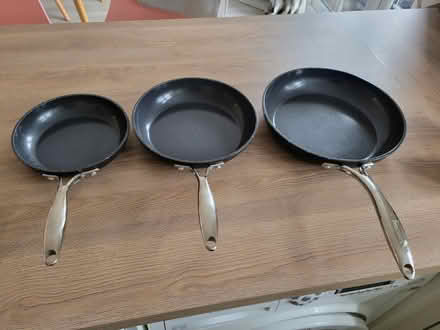 Photo of free 3 Pro Cook Sucepana (Streatham Common) #2