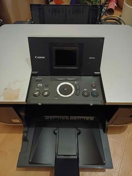 Photo of free Canon printer (Stretford M32) #2