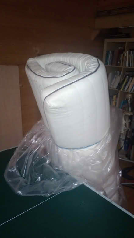 Photo of free king size foam matress (St Leonards TN38) #1