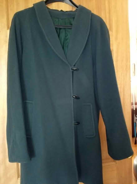 Photo of free Woman's Coat S10 (Stratford E15 4) #2