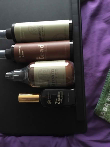 Photo of free Haircare (Kirkby) #1