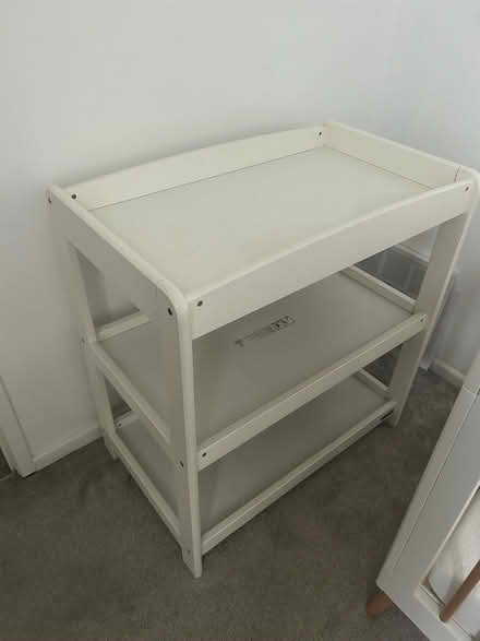 Photo of free Mamas and papas changing table (L15) #1