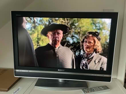Photo of free Sony Bravia Tv (NE30) #2