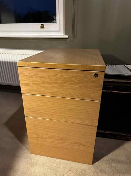 Photo of free Desk drawers (Highgate N6 near Archway Road) #1