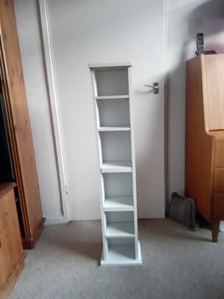 Photo of free Slim IKEA storage unit (Edinburgh EH10 Buckstone) #1