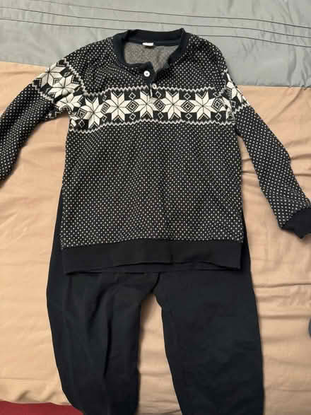 Photo of free Boys clothes 6-8 yo (Ruislip) #2