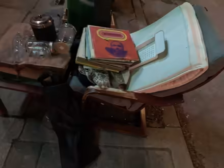 Photo of free stuff by 959 Dovercourt Rd (Dovercourt and Hallam) #3
