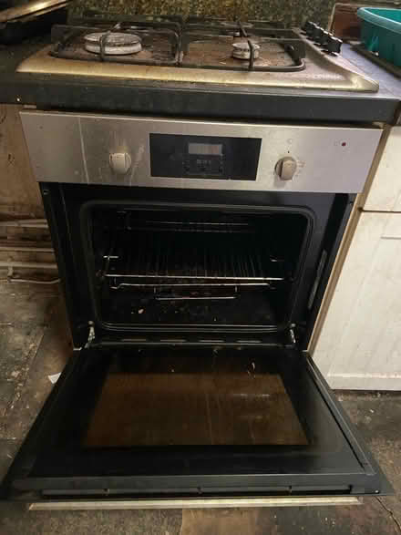 Photo of free Oven and a hob (Morecambe, LA4) #1