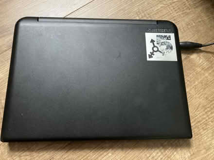 Photo of free Small toshiba laptop (Newhaven EH6) #3