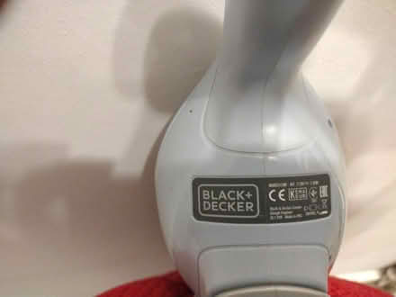 Photo of free Dustbuster (doesn't hold charge) (Uxbridge UB10) #2