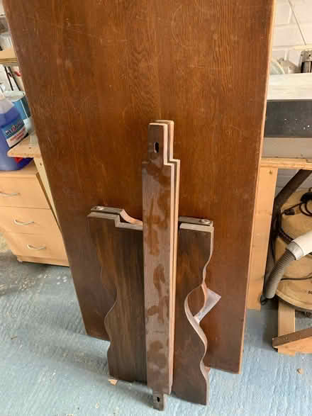 Photo of free Table (Hayling Island) #1