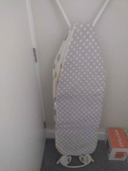 Photo of free Ironing Board (Brunswick BN3) #1