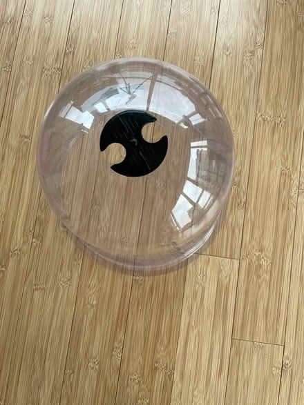 Photo of free Plastic garden cloche (Vancouver, Yaletown) #4