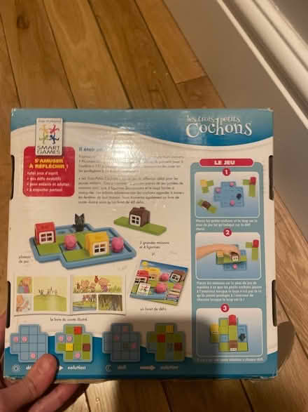 Photo of free 2 kids games age 3+ (E8) #2
