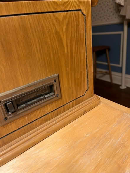 Photo of free Record player (Glyndon, md) #3