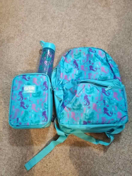 Photo of free Smiggle bag (Tarvin) #1