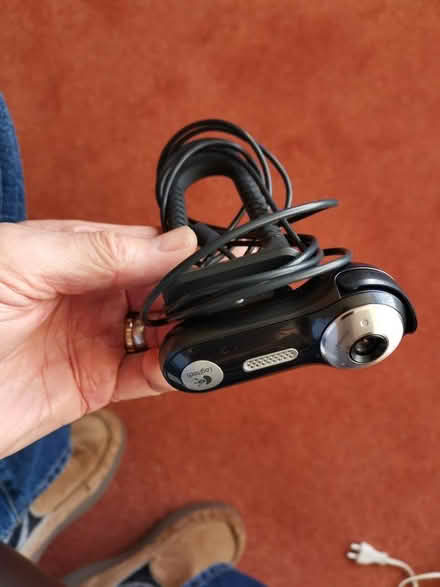 Photo of free Webcam (Holyport SL6) #1