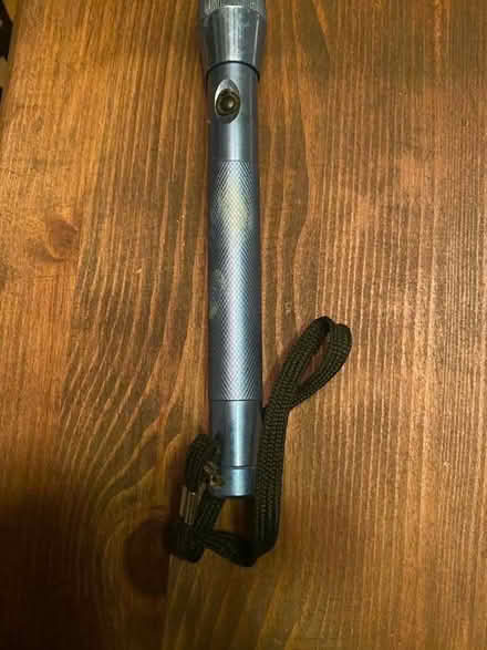 Photo of free Torch (Stroud GL5) #1