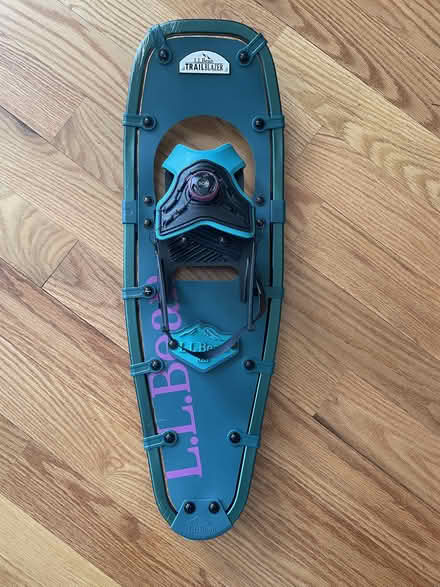 Photo of free LL Bean Snowshoes (South End) #1