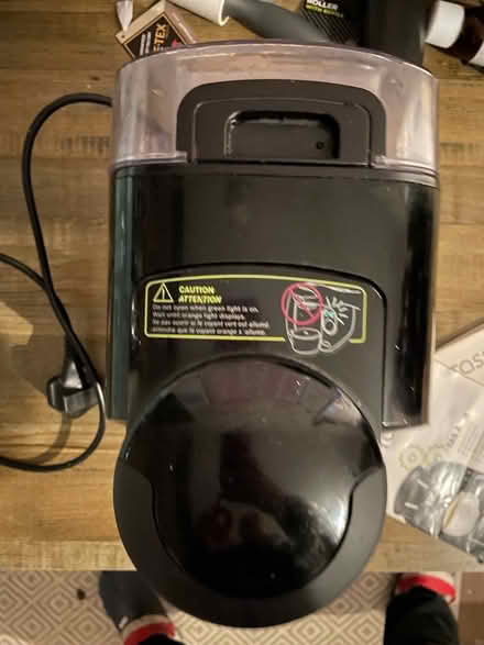 Photo of free Tassimo coffee machine (Gillingham ME7) #4