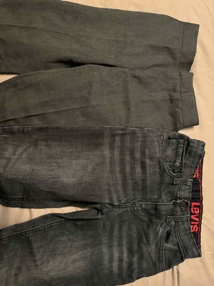 Photo of free Boys clothes 6-8 yo (Ruislip) #4