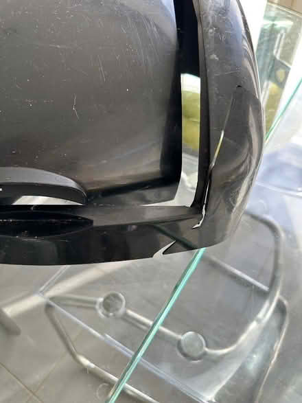 Photo of Rubbish Bin (Long Lawford CV23) #2