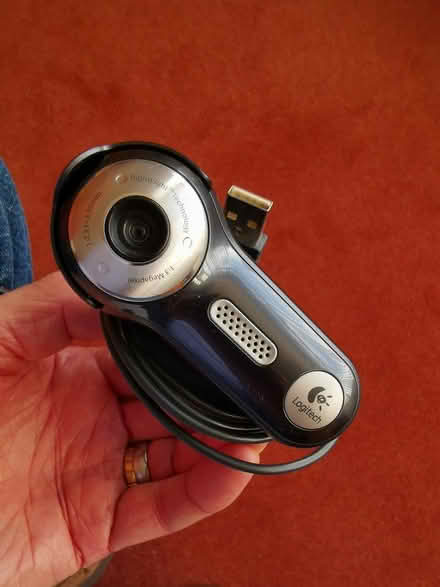 Photo of free Webcam (Holyport SL6) #2