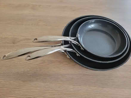 Photo of free 3 Pro Cook Sucepana (Streatham Common) #1