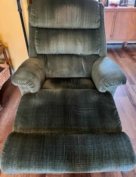 Photo of free La-Z-Boy Recliner (Falls Township) #2