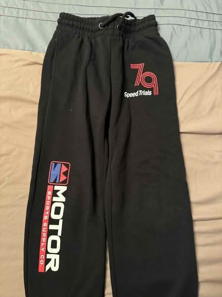 Photo of free Boys clothes 6-8 yo (Ruislip) #3