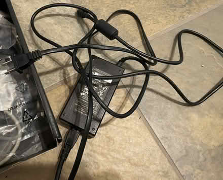 Photo of free Box of Computer Cables, Small Parts (Nr Juan Tabo & Lomas) #4