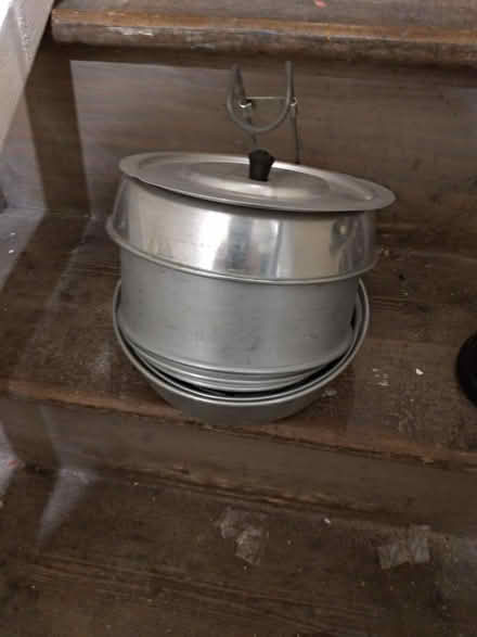 Photo of free Camping Equipment (Daisy Hill BD9) #1