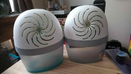 Photo of free 2 x Unibond Aero 360 (Birkenhead CH41) #1
