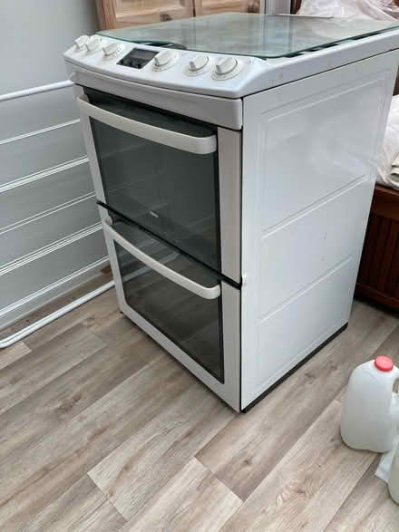Photo of free Gas Cooker (Redditch B97) #3