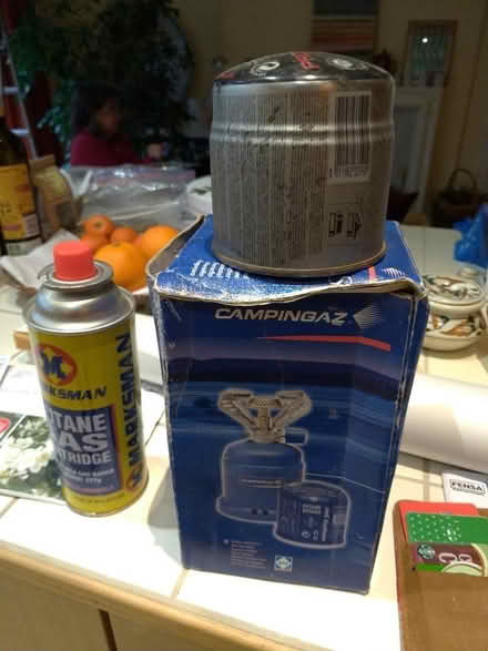 Photo of free Camping Equipment (Daisy Hill BD9) #3