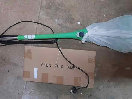 Photo of free Vax steam cleaner fully working (Brundall) #1