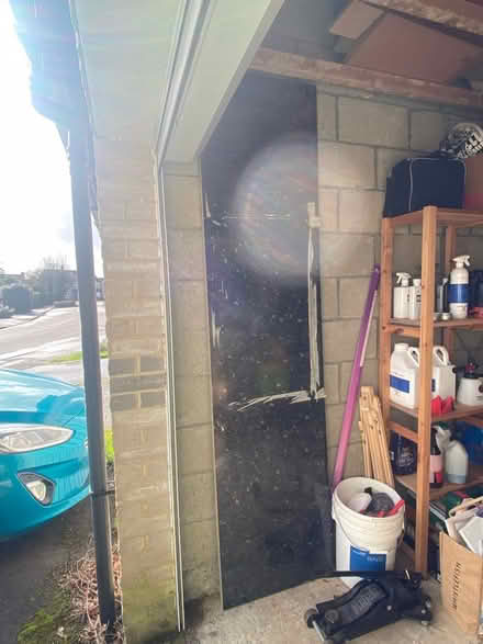 Photo of free Worktop offcut (Horton Heath) #1