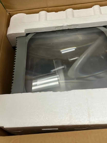 Photo of free Overhead projector (Seaford, NY) #1