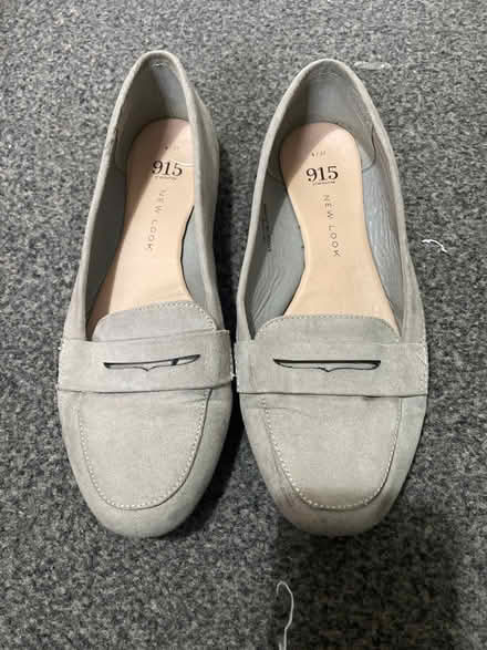 Photo of free New look loafers (OL6, Ashton-under-lyne) #1