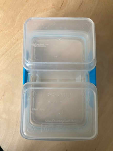 Photo of free Container (Sellwood) #2