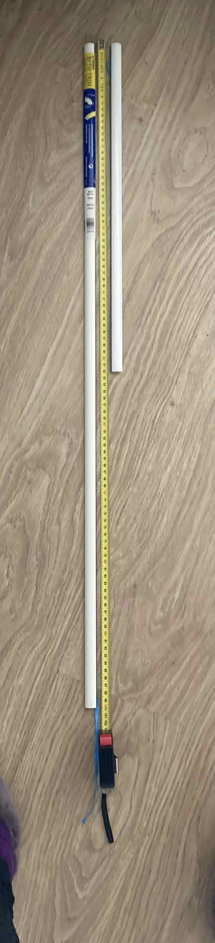 Photo of free 2 bits of bath trim (Mountnessing CM15) #3