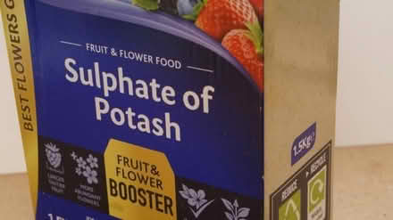 Photo of free Potash (Levenshulme M12) #1