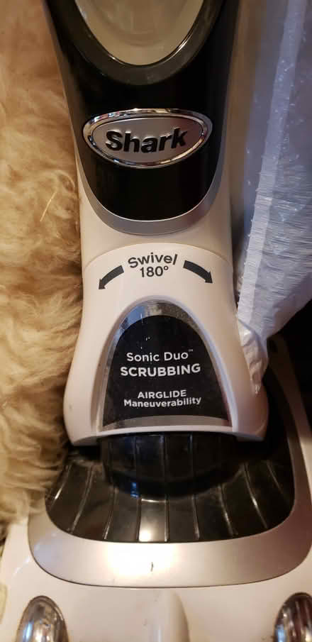 Photo of free Shark scruber (Humboldt Hill, Eureka) #2