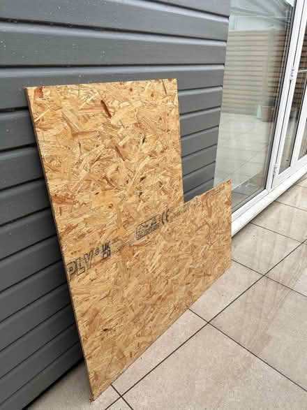 Photo of free Wood (Blackness TN6) #1