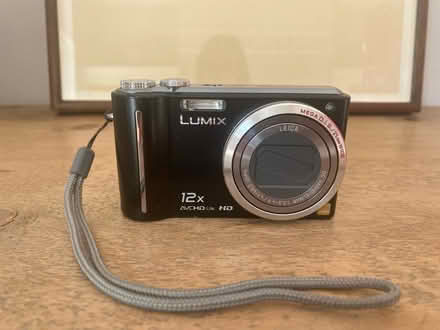 Photo of free Digital Camera (Wanstead E11) #1