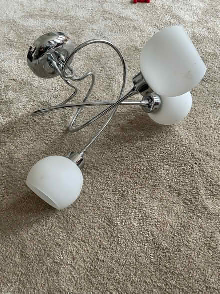 Photo of free Ceiling light (Bishopston/ Redlands BS7) #4