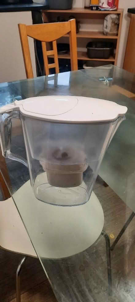 Photo of free 1.2Ltrs water jug (BD7) #1